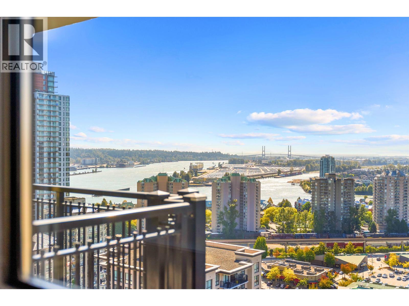 1602 814 Royal Avenue, New Westminster, British Columbia  V3M 1J9 - Photo 22 - R3053021