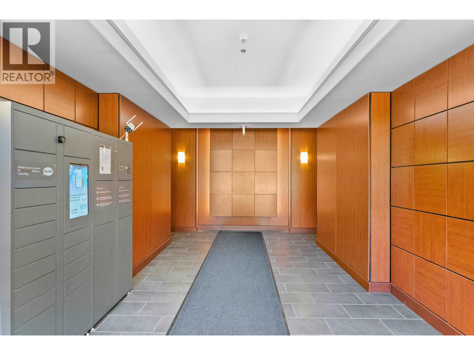 1602 814 Royal Avenue, New Westminster, British Columbia  V3M 1J9 - Photo 25 - R3053021