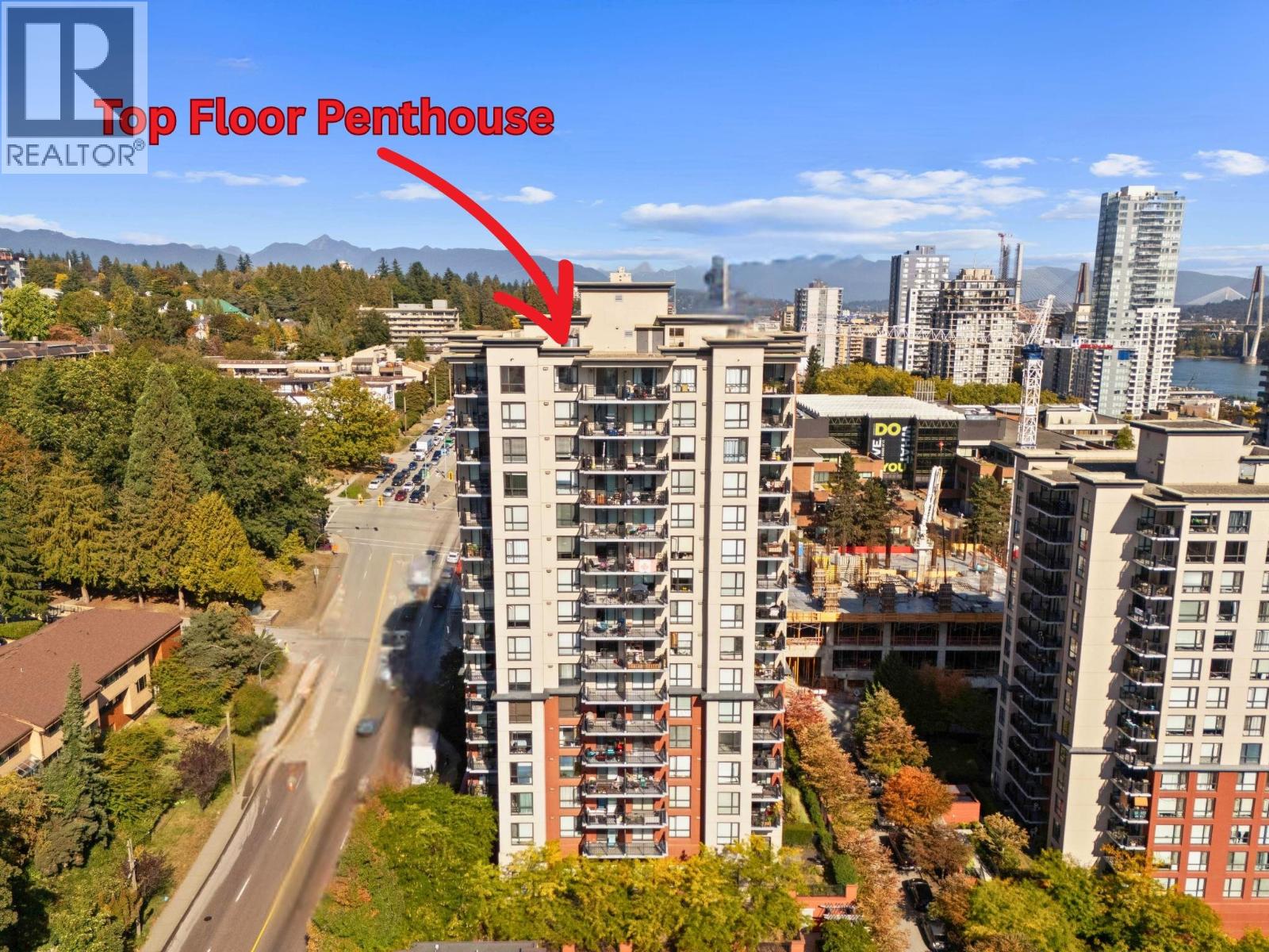 1602 814 Royal Avenue, New Westminster, British Columbia  V3M 1J9 - Photo 28 - R3053021