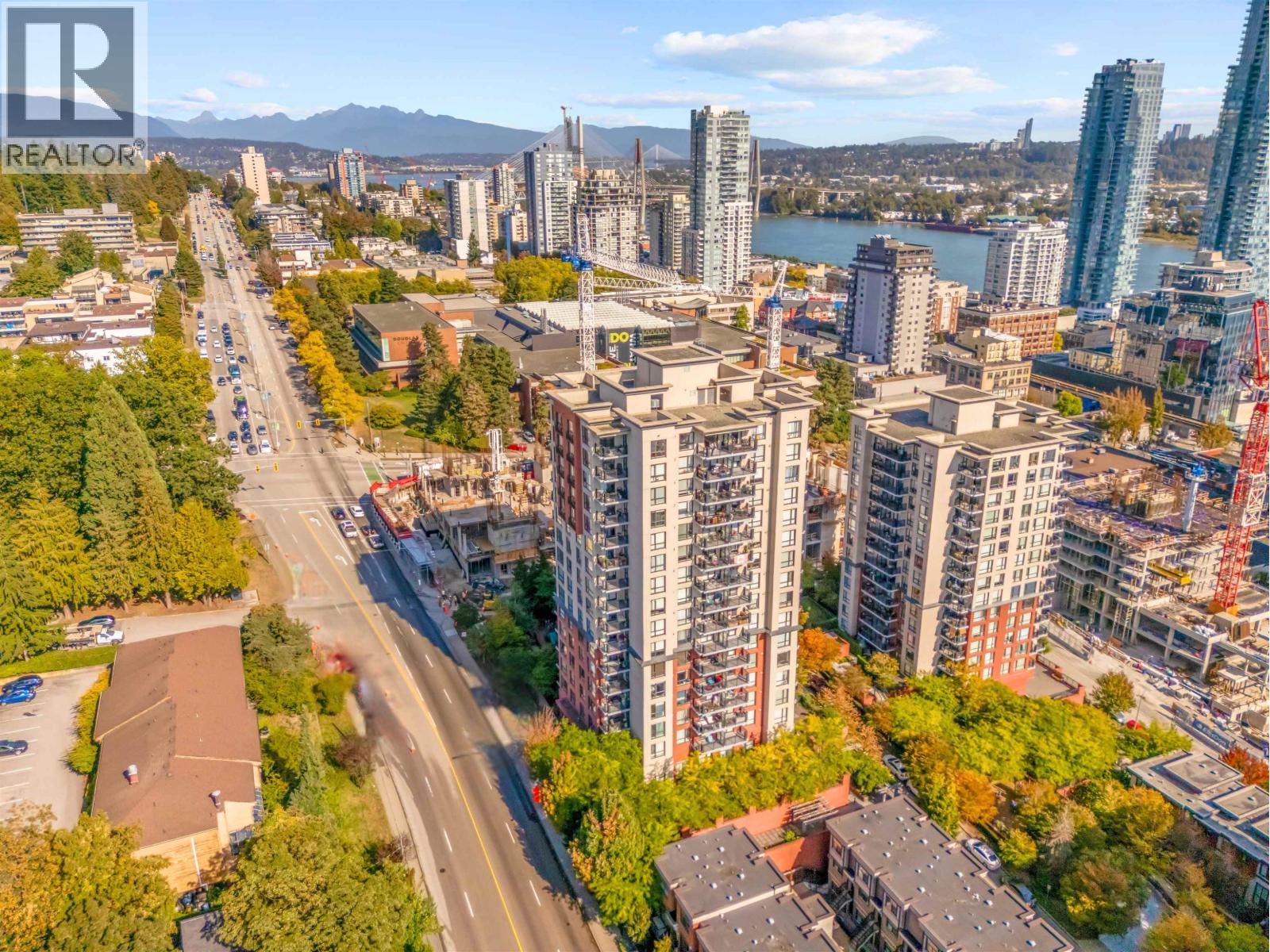 1602 814 Royal Avenue, New Westminster, British Columbia  V3M 1J9 - Photo 29 - R3053021