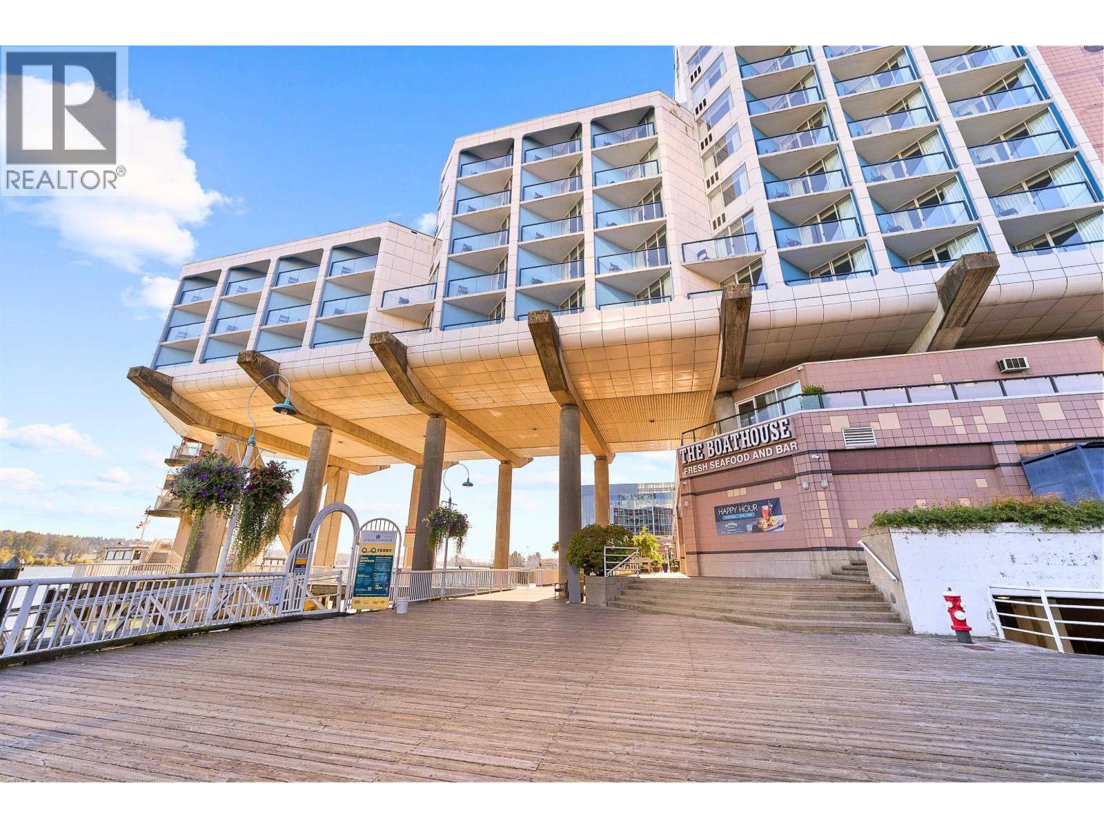 1602 814 Royal Avenue, New Westminster, British Columbia  V3M 1J9 - Photo 32 - R3053021