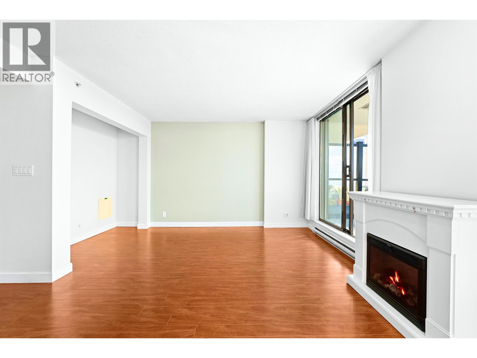 1602 814 Royal Avenue, New Westminster, British Columbia  V3M 1J9 - Photo 6 - R3053021