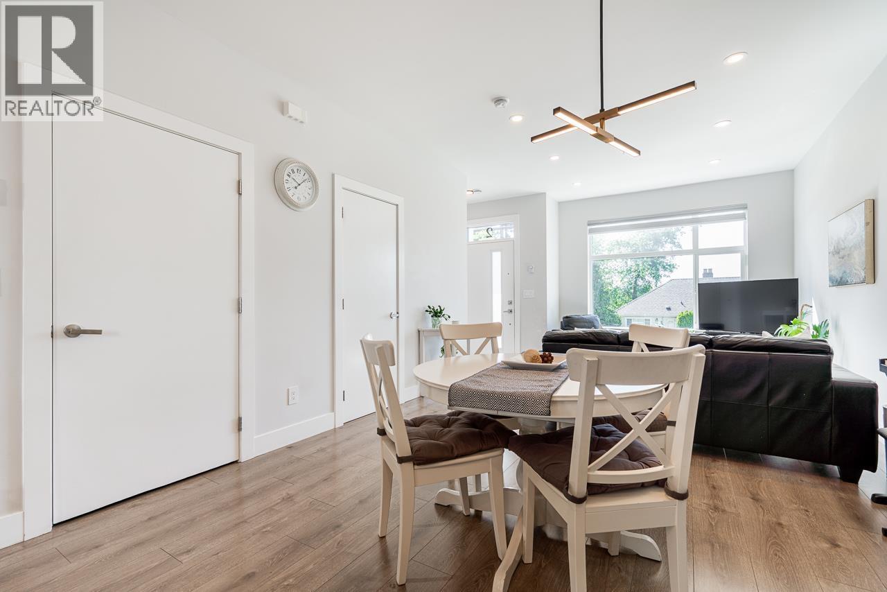 2 1211 Eighth Avenue, New Westminster, British Columbia  V3M 2R8 - Photo 10 - R3053023