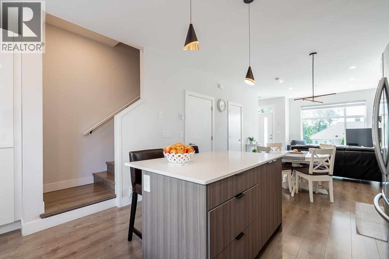 2 1211 Eighth Avenue, New Westminster, British Columbia  V3M 2R8 - Photo 14 - R3053023