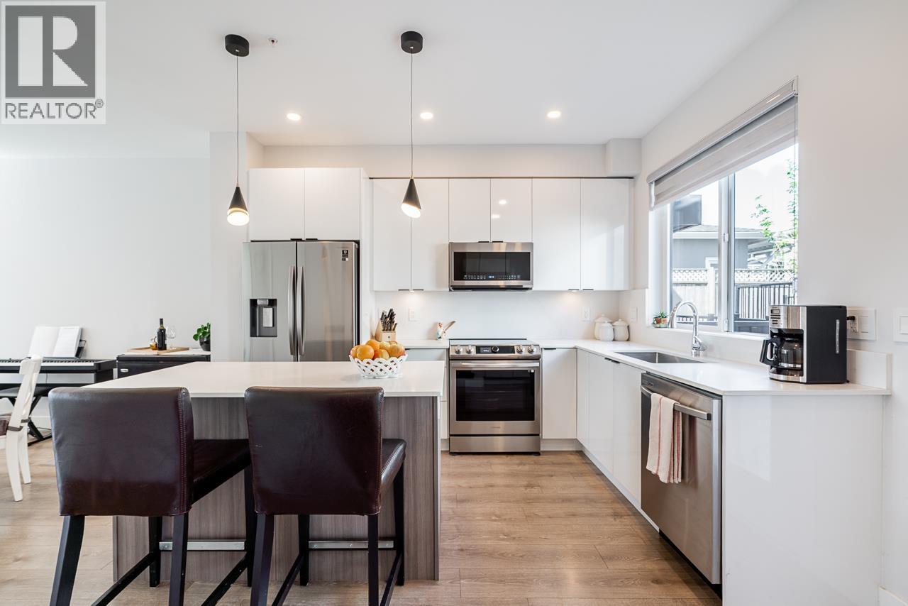 2 1211 Eighth Avenue, New Westminster, British Columbia  V3M 2R8 - Photo 16 - R3053023