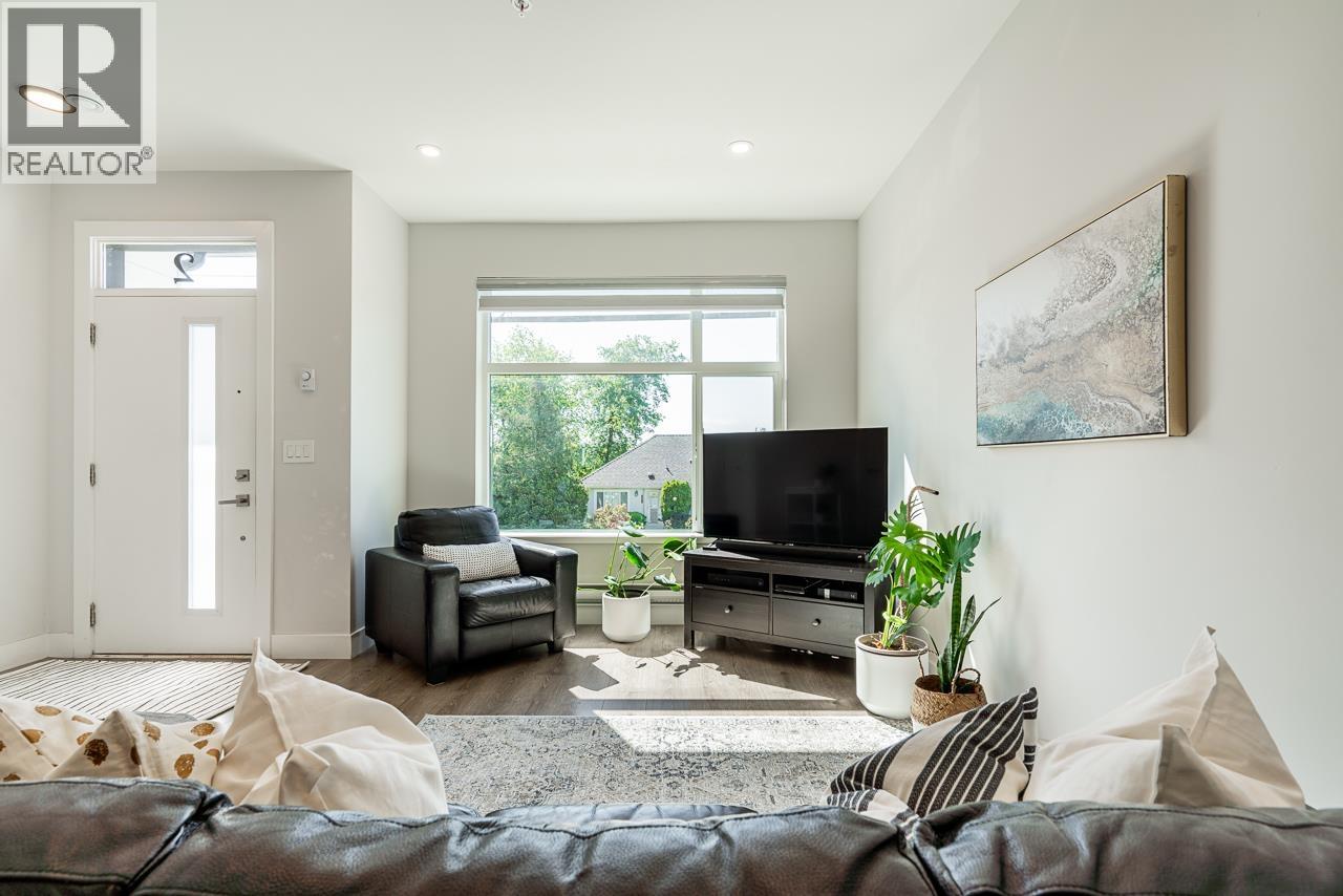 2 1211 Eighth Avenue, New Westminster, British Columbia  V3M 2R8 - Photo 3 - R3053023