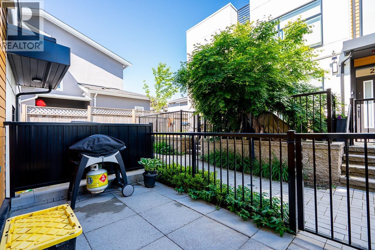 2 1211 Eighth Avenue, New Westminster, British Columbia  V3M 2R8 - Photo 36 - R3053023