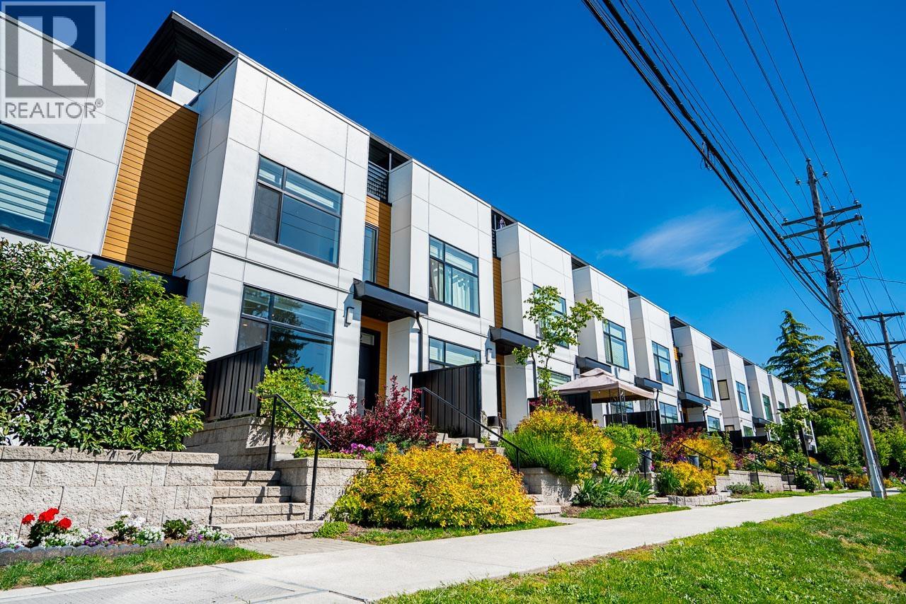 2 1211 Eighth Avenue, New Westminster, British Columbia  V3M 2R8 - Photo 38 - R3053023