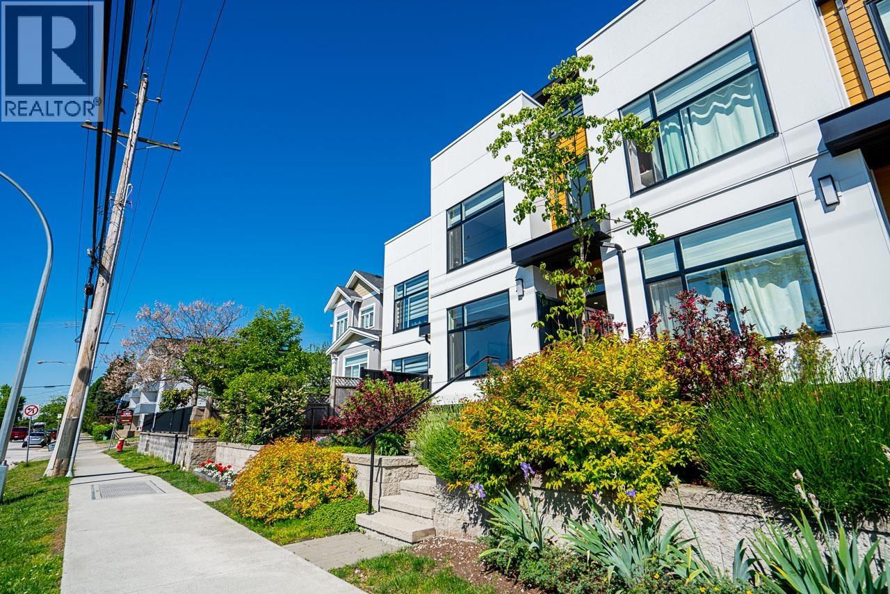 2 1211 Eighth Avenue, New Westminster, British Columbia  V3M 2R8 - Photo 39 - R3053023