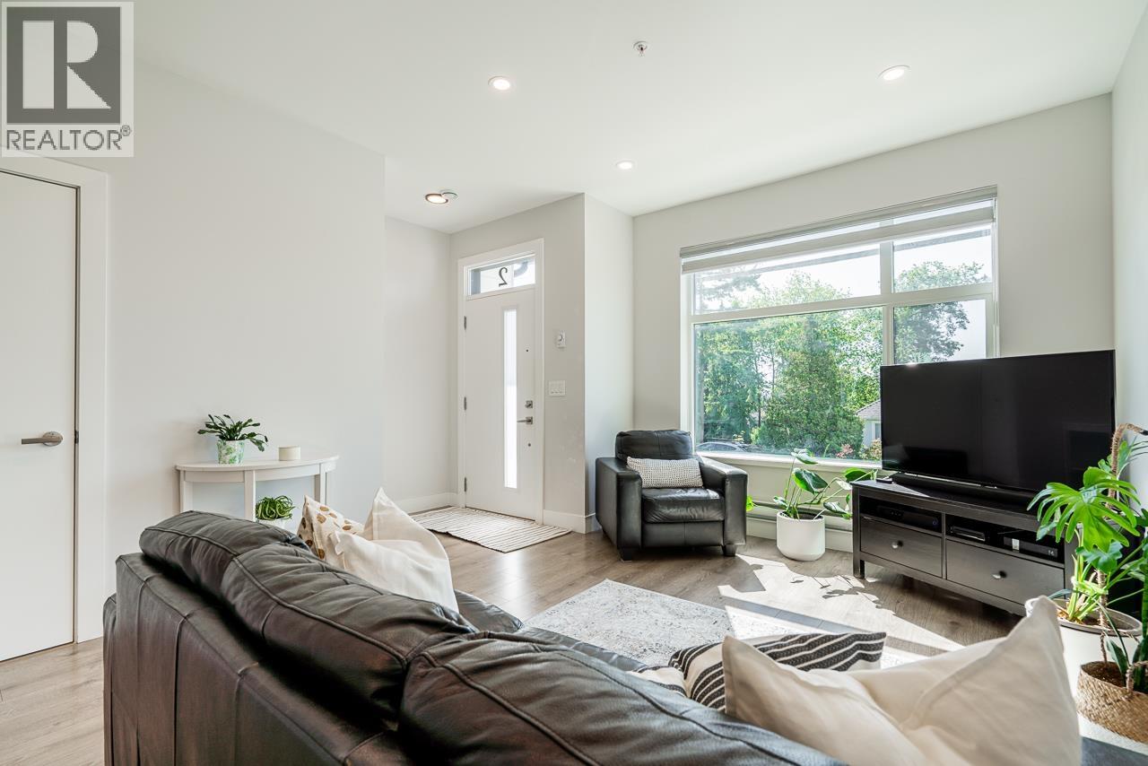 2 1211 Eighth Avenue, New Westminster, British Columbia  V3M 2R8 - Photo 4 - R3053023