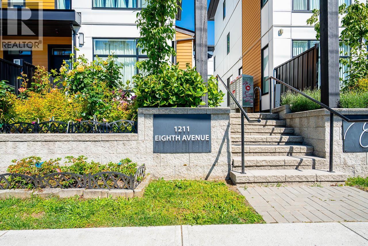 2 1211 Eighth Avenue, New Westminster, British Columbia  V3M 2R8 - Photo 40 - R3053023