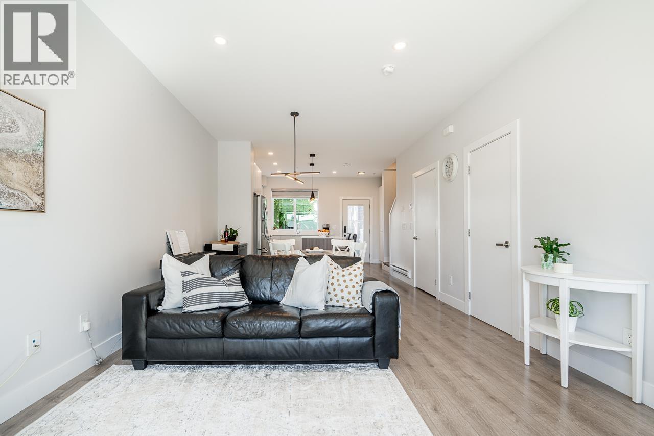 2 1211 Eighth Avenue, New Westminster, British Columbia  V3M 2R8 - Photo 7 - R3053023