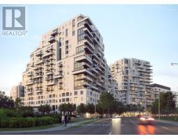 917 - 1050 EASTERN AVENUE, Toronto, Ontario