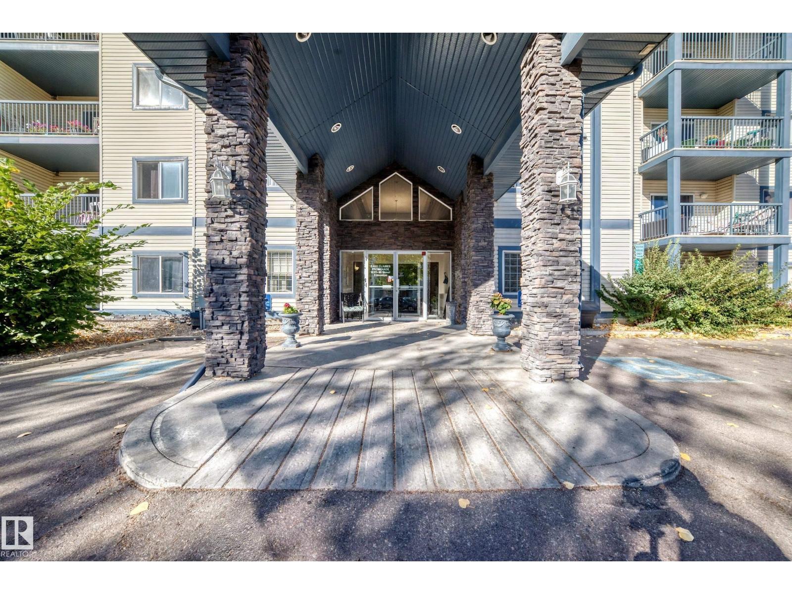 #134 16311 95 St Nw, Edmonton, Alberta  T5Z 3Y5 - Photo 1 - E4459936