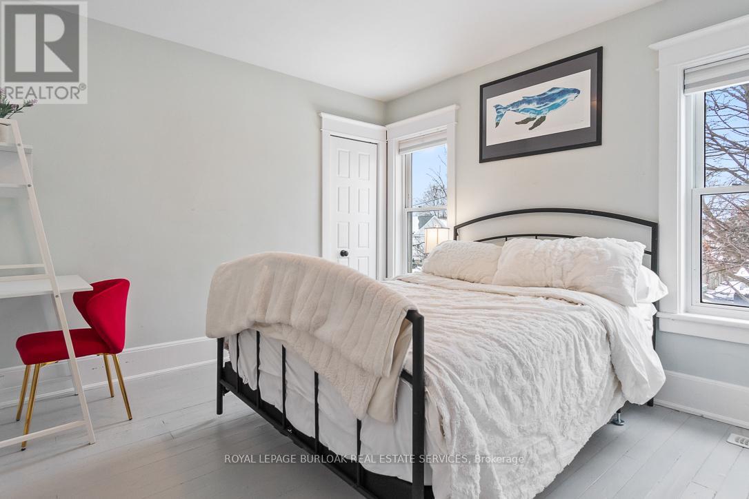 1 - 4297 East Avenue, Lincoln (Beamsville), Ontario  L0R 1B6 - Photo 18 - X12357866