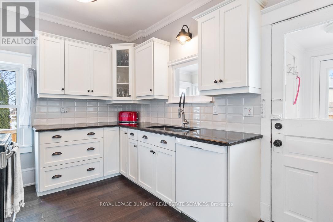 1 - 4297 East Avenue, Lincoln (Beamsville), Ontario  L0R 1B6 - Photo 16 - X12357866