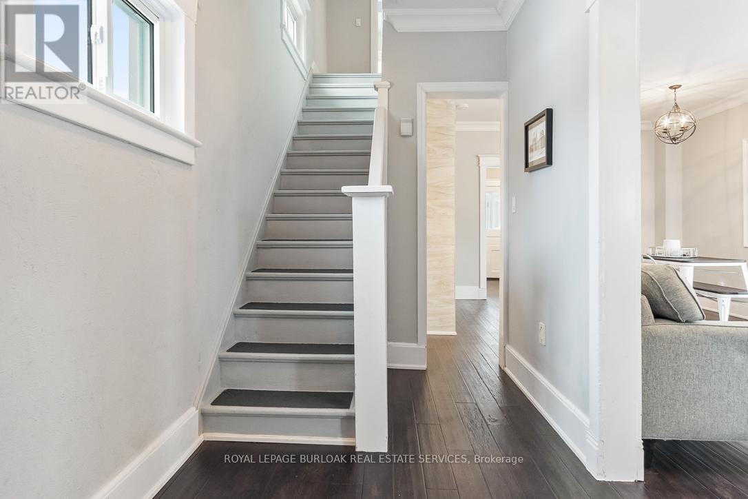 1 - 4297 East Avenue, Lincoln (Beamsville), Ontario  L0R 1B6 - Photo 8 - X12357866