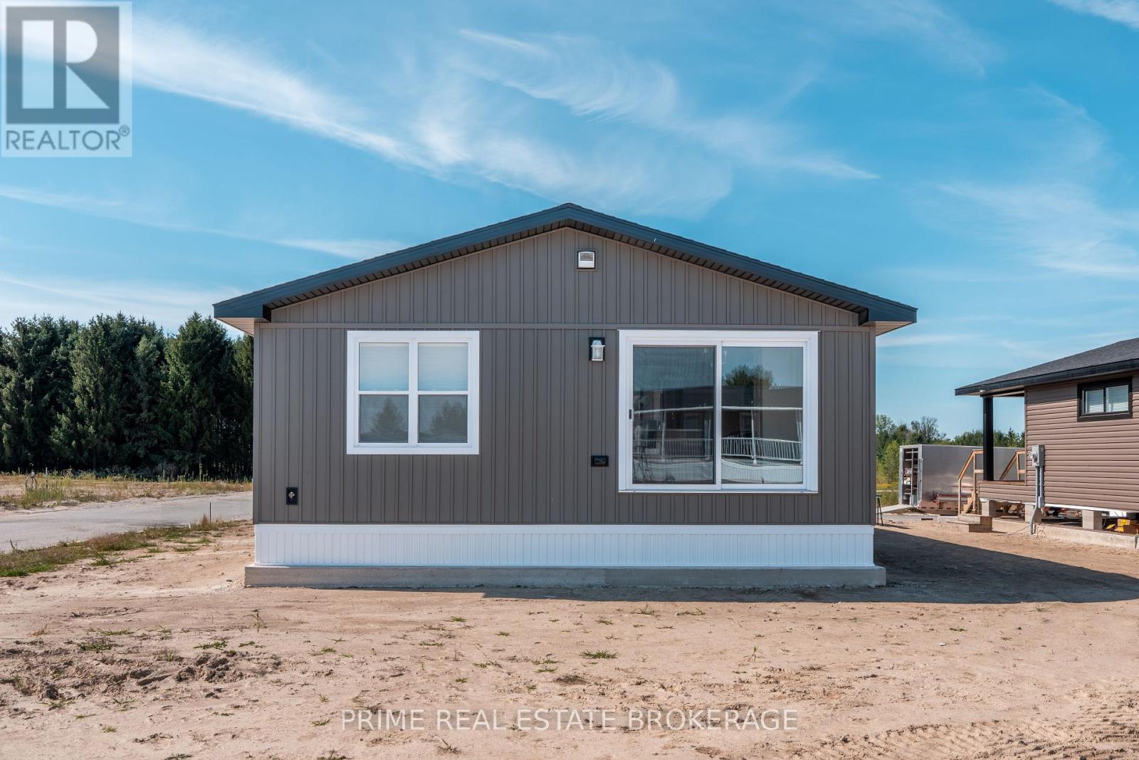 Lot 8 - 215 Carolynn Way, North Perth, Ontario  N4W 3G8 - Photo 23 - X12298668