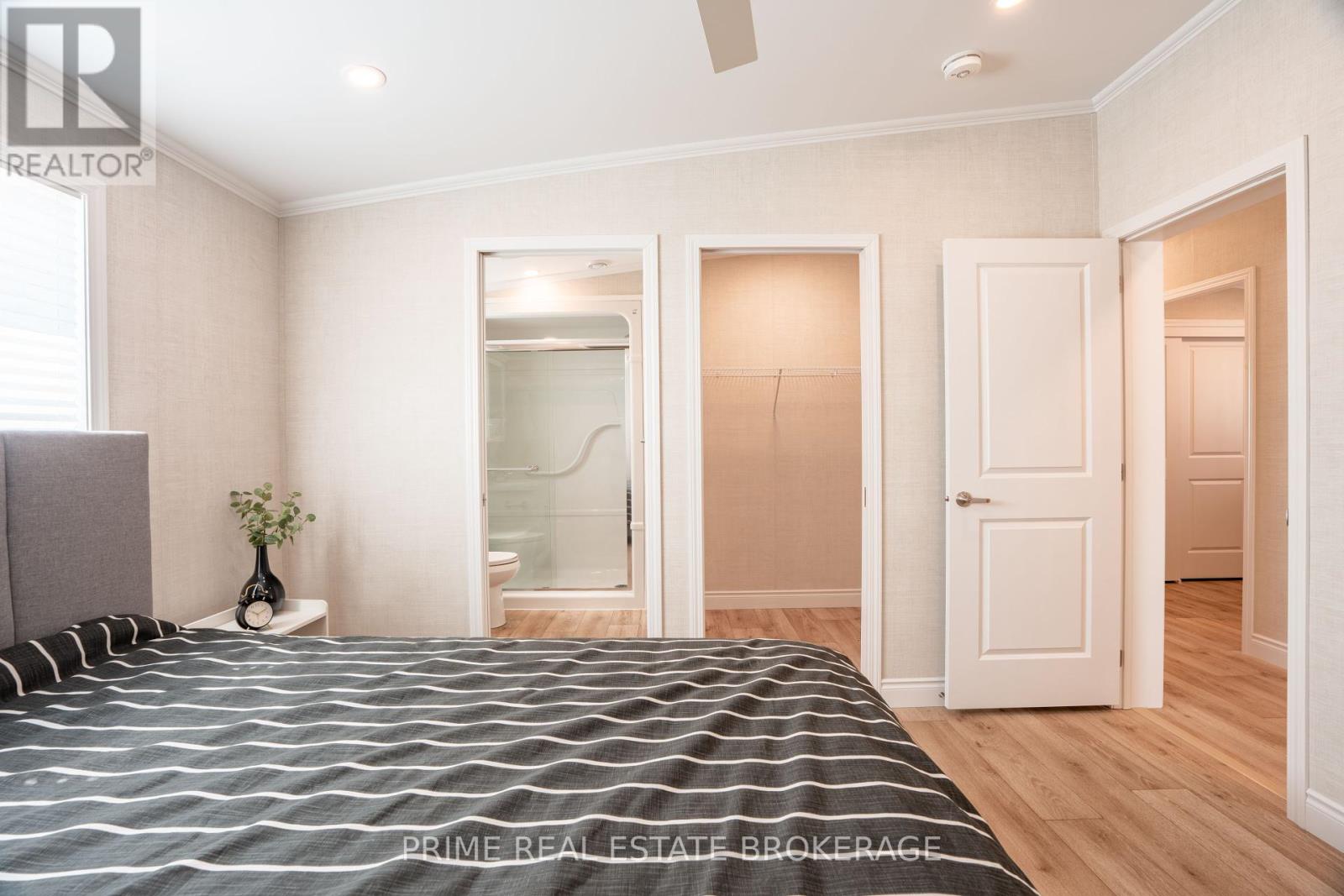 Lot 8 - 215 Carolynn Way, North Perth, Ontario  N4W 3G8 - Photo 14 - X12298668