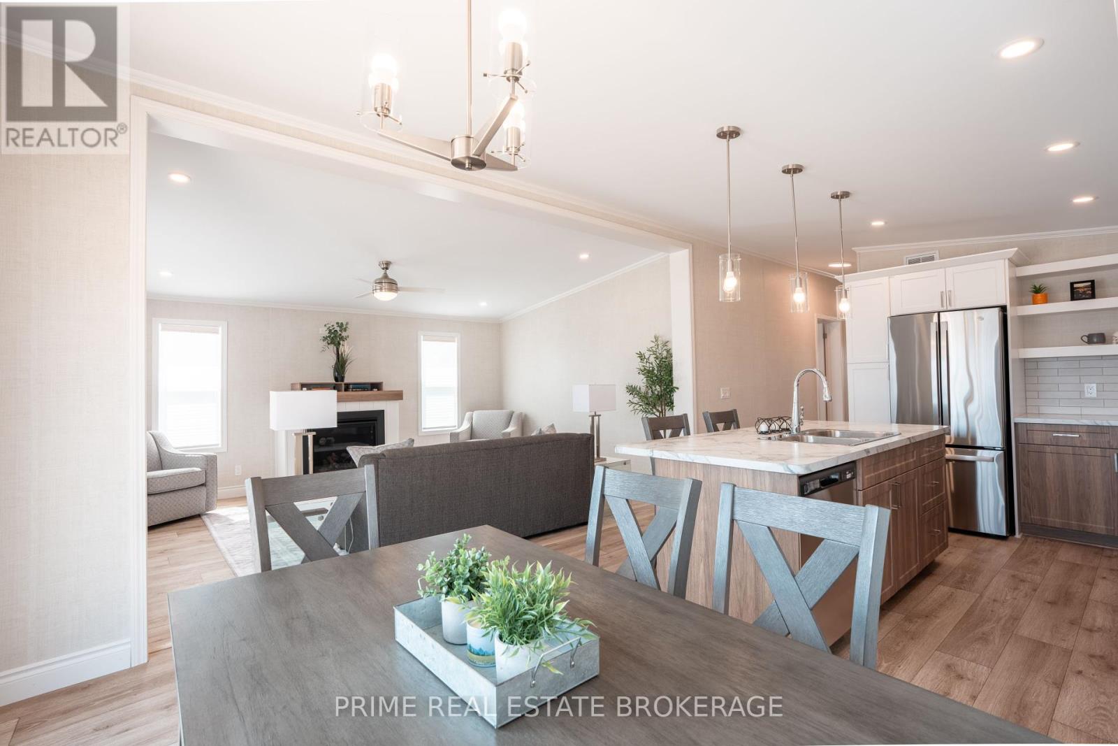 Lot 8 - 215 Carolynn Way, North Perth, Ontario  N4W 3G8 - Photo 8 - X12298668