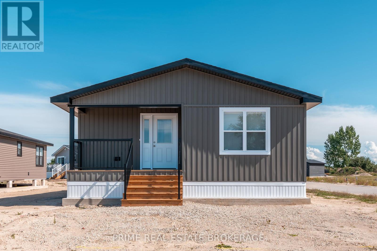 Lot 8 - 215 Carolynn Way, North Perth, Ontario  N4W 3G8 - Photo 1 - X12298668