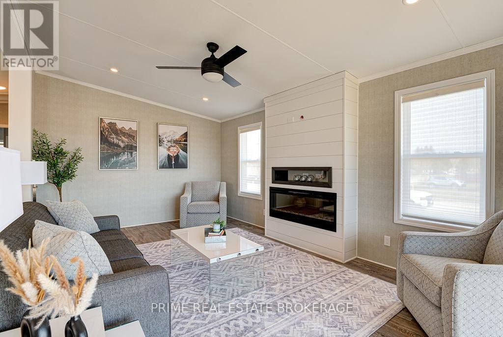 Lot 80 - 117 Meadowview Drive, North Perth, Ontario  N4W 3G8 - Photo 20 - X8381860