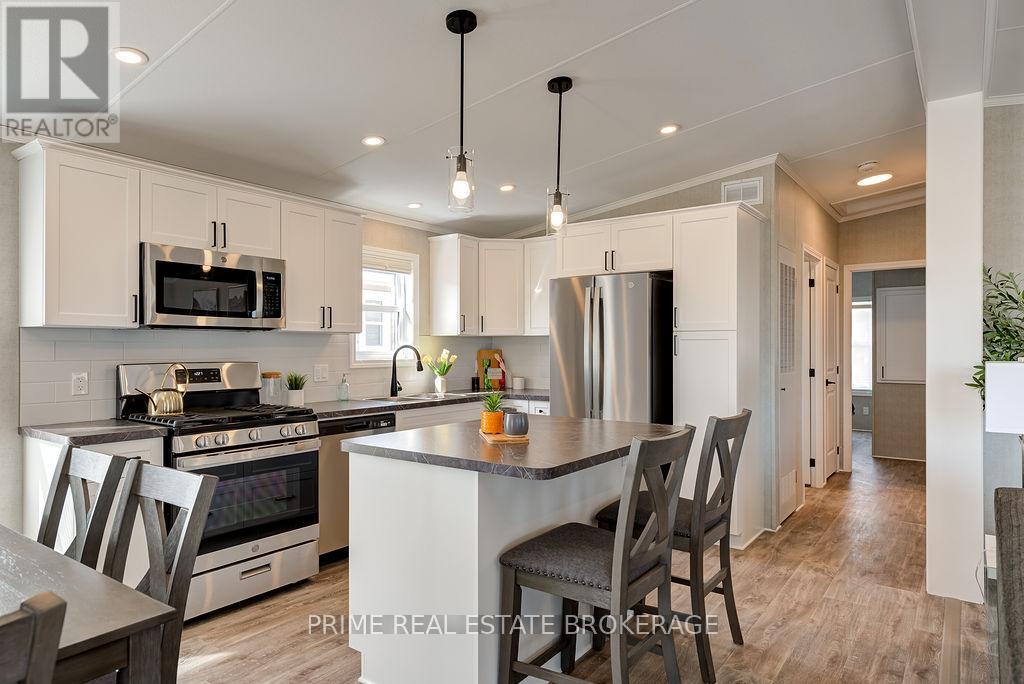 Lot 80 - 117 Meadowview Drive, North Perth, Ontario  N4W 3G8 - Photo 11 - X8381860