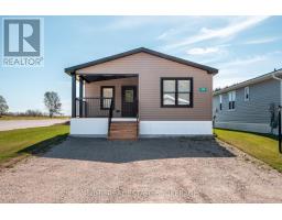 Lot 80 - 117 Meadowview Drive, North Perth (Listowel), Ca
