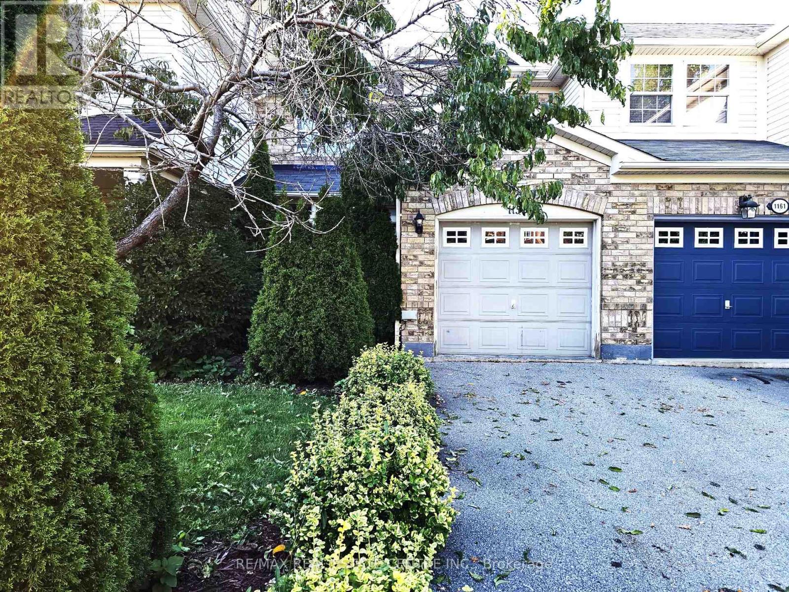 1159 RIDDELL CRESCENT, Milton, Ontario