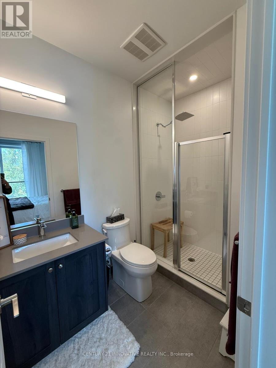 424 - 385 Arctic Red Drive, Oshawa, Ontario  L1L 0W9 - Photo 11 - E12421773