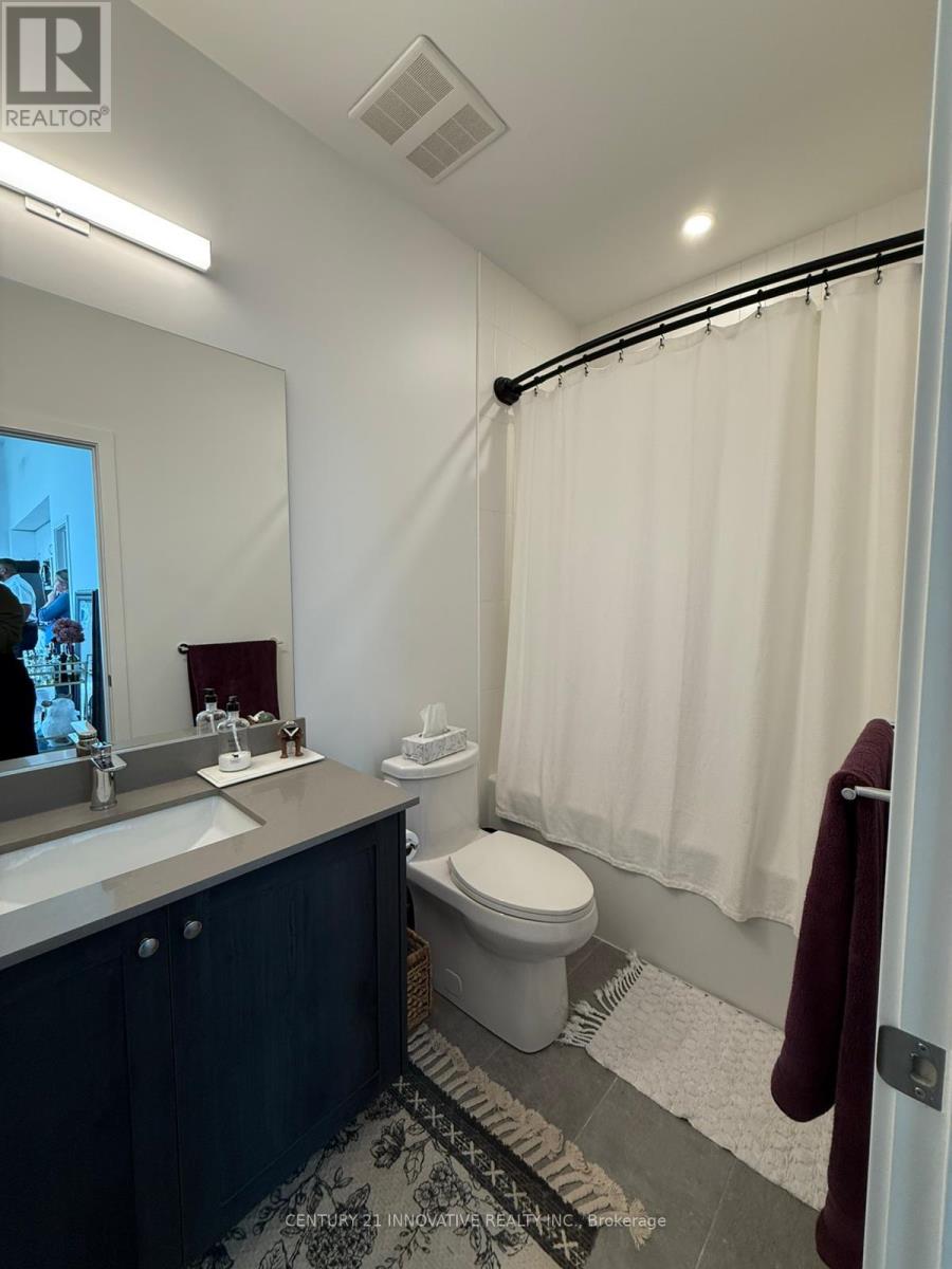 424 - 385 Arctic Red Drive, Oshawa, Ontario  L1L 0W9 - Photo 10 - E12421773