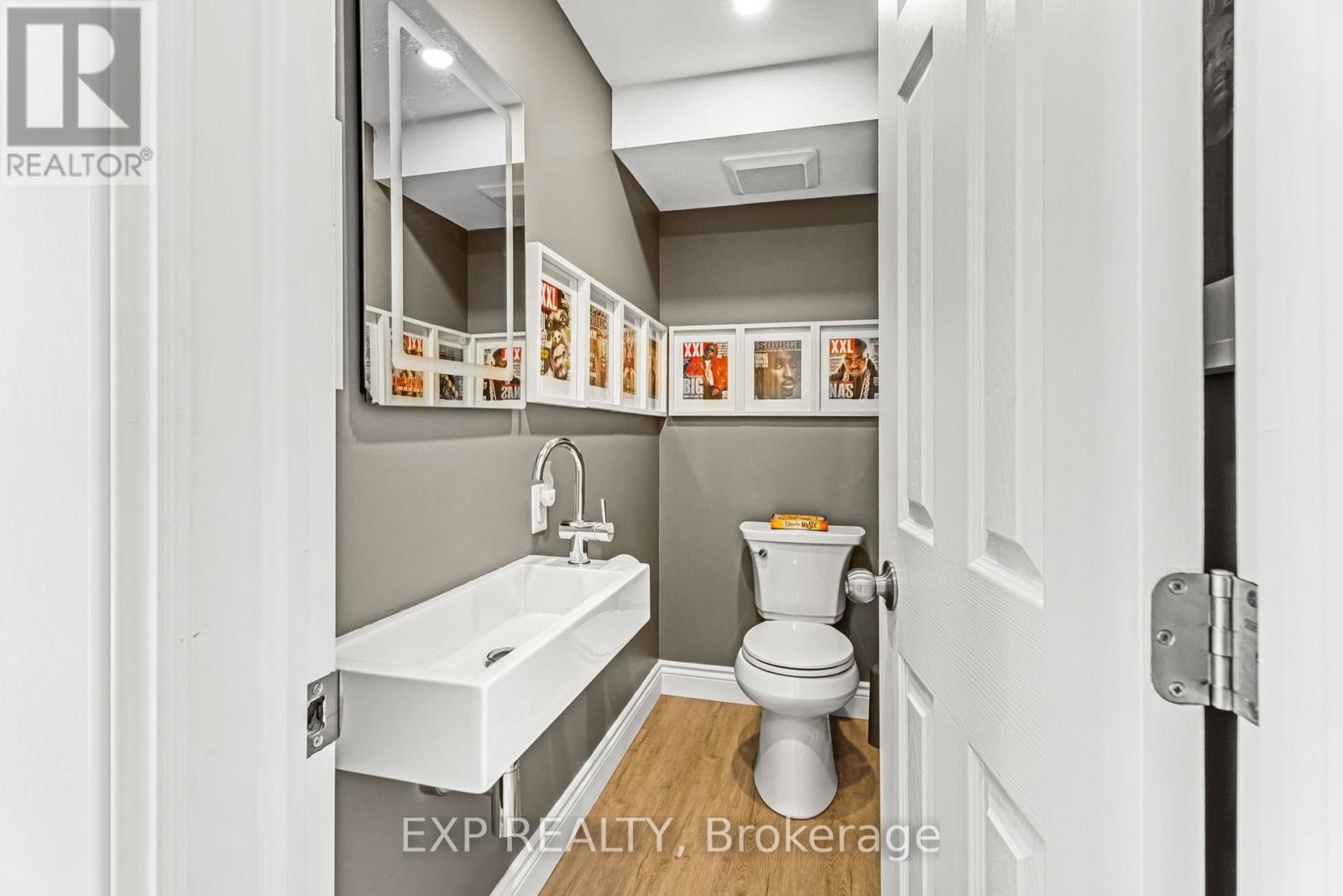 187 Lewis Road, Hamilton, Ontario  L8E 5G7 - Photo 27 - X12356408