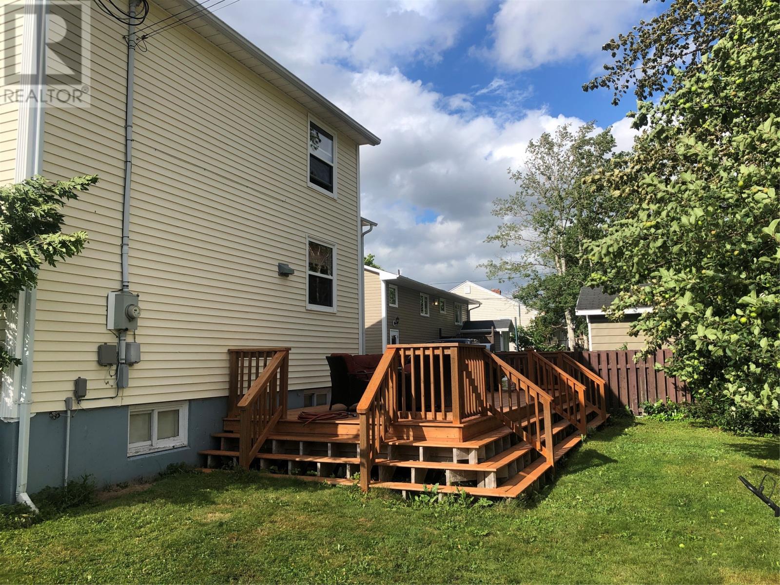 5 Hawker Crescent, Gander, Newfoundland & Labrador  A1V 1S8 - Photo 17 - 1290835