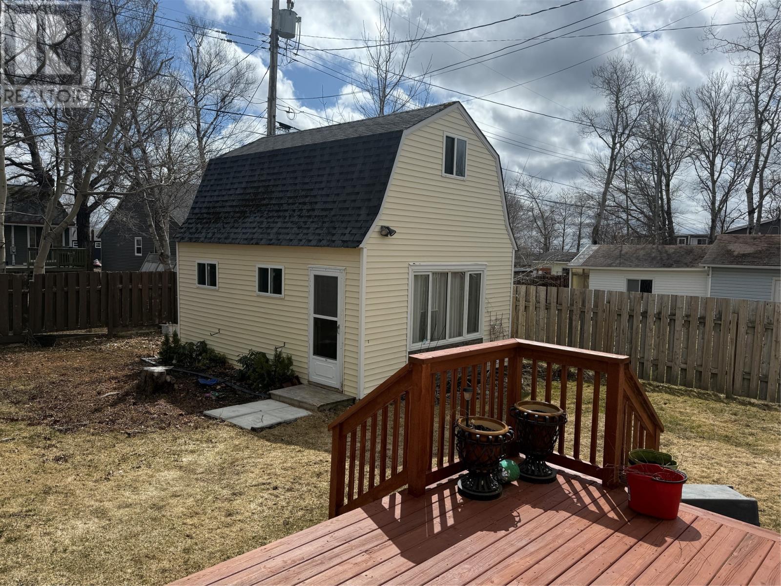 5 Hawker Crescent, Gander, Newfoundland & Labrador  A1V 1S8 - Photo 18 - 1290835