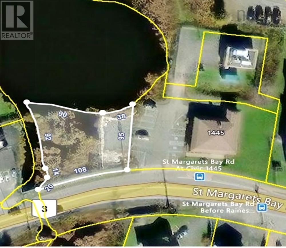 1445 & 1453 St Margaret's Bay Road, Lakeside, Nova Scotia  B3T 1M6 - Photo 5 - 202520638