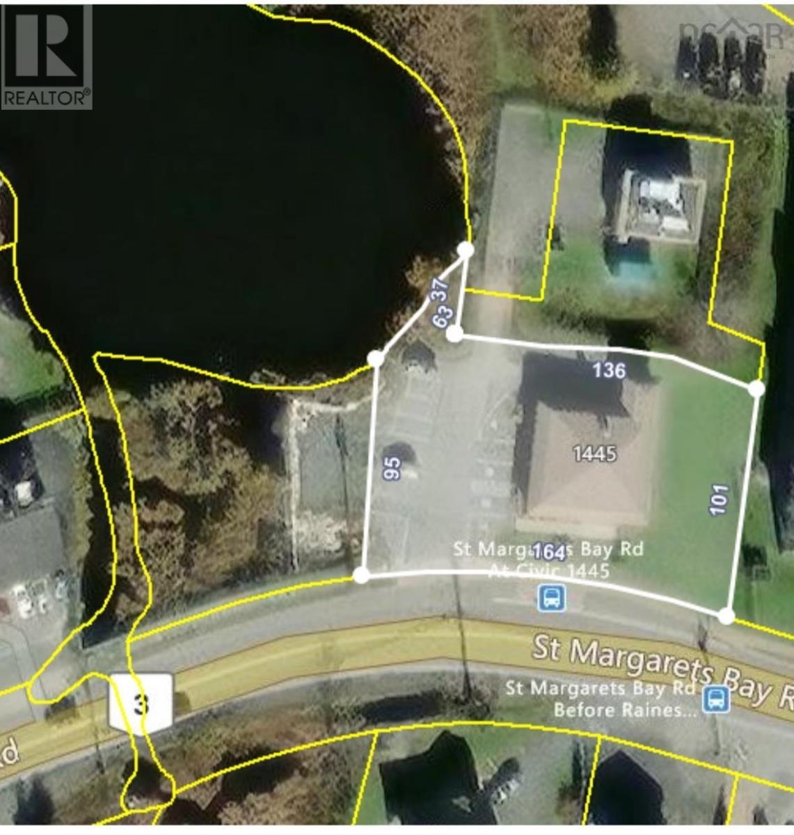 1445 & 1453 St Margaret's Bay Road, Lakeside, Nova Scotia  B3T 1M6 - Photo 4 - 202520638