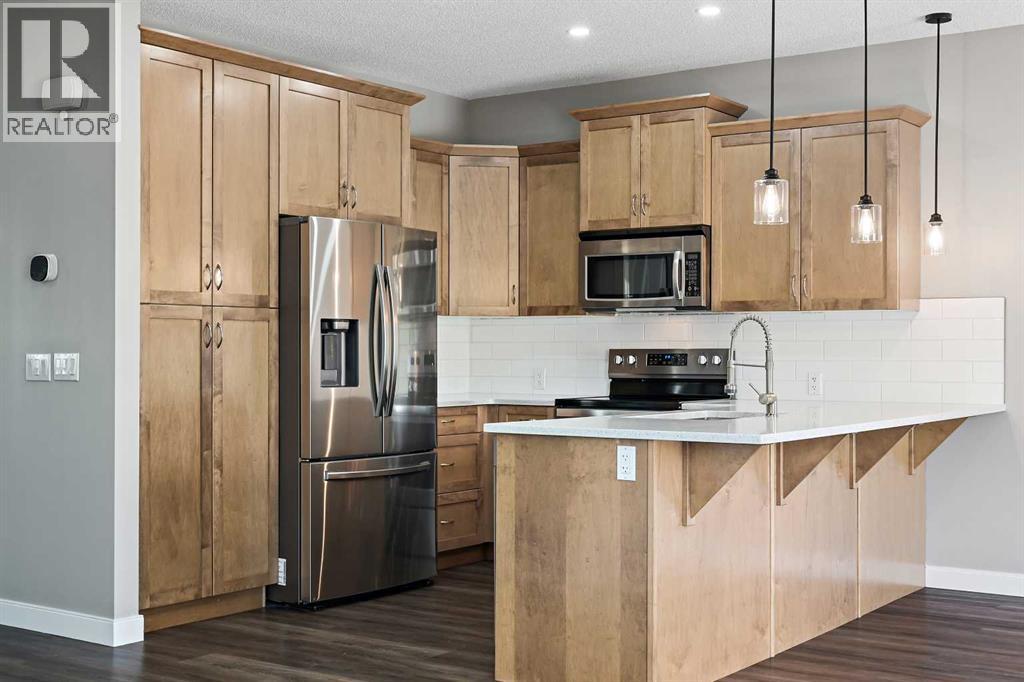 102 Ravenscroft Green Se, Airdrie, Alberta  T4A 0H1 - Photo 17 - A2228362