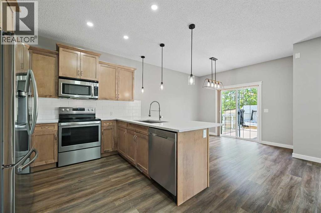 102 Ravenscroft Green Se, Airdrie, Alberta  T4A 0H1 - Photo 7 - A2228362