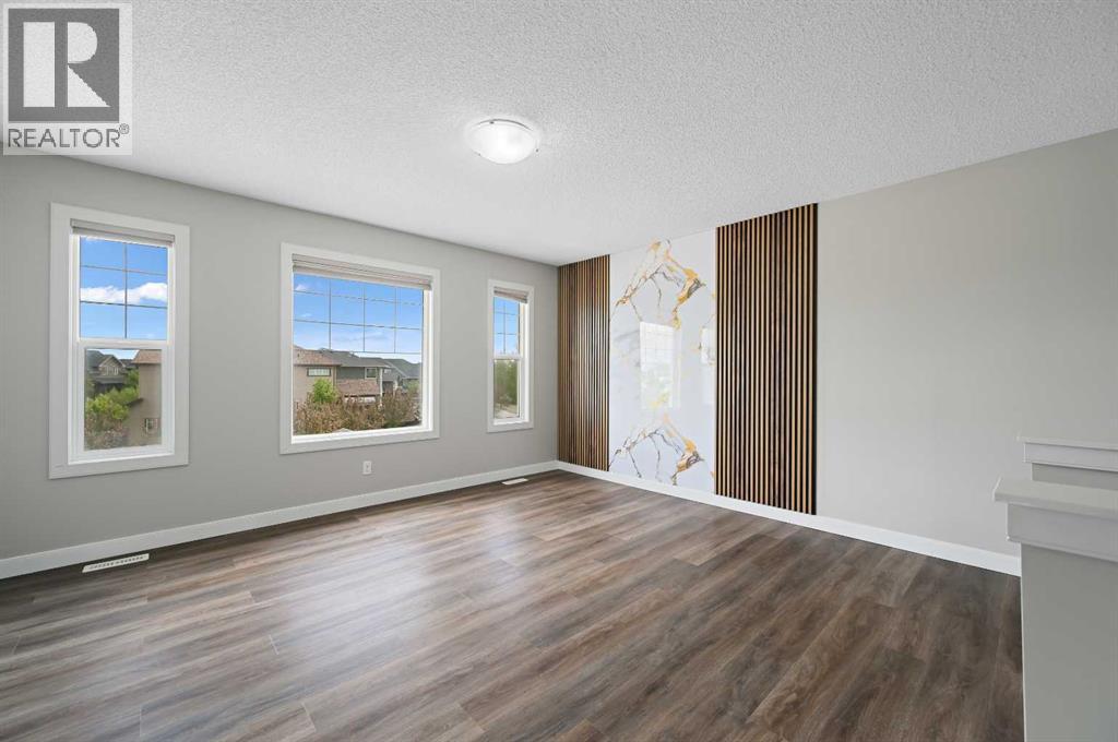 102 Ravenscroft Green Se, Airdrie, Alberta  T4A 0H1 - Photo 22 - A2228362