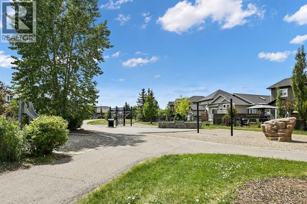 102 Ravenscroft Green Se, Airdrie, Alberta  T4A 0H1 - Photo 46 - A2228362