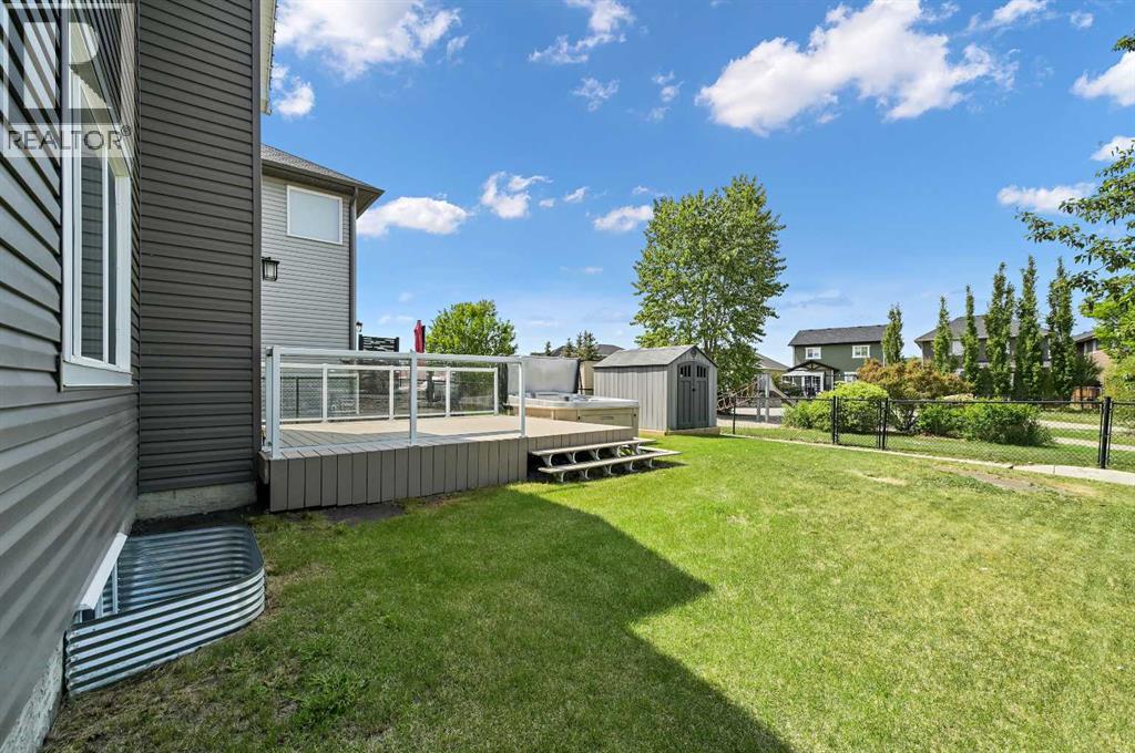 102 Ravenscroft Green Se, Airdrie, Alberta  T4A 0H1 - Photo 42 - A2228362