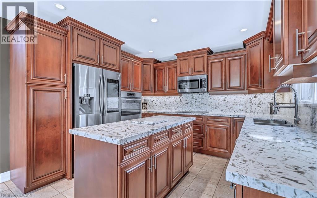 34 Penfold Court, Mount Hope, Ontario  L0R 1W0 - Photo 9 - 40773361