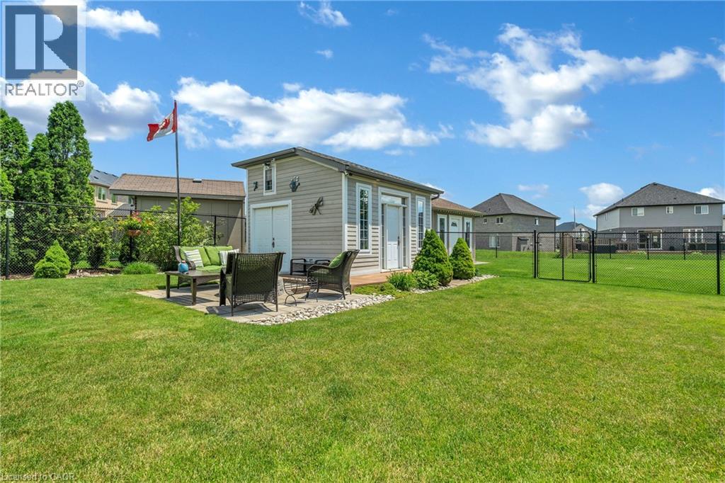 34 Penfold Court, Mount Hope, Ontario  L0R 1W0 - Photo 42 - 40773361