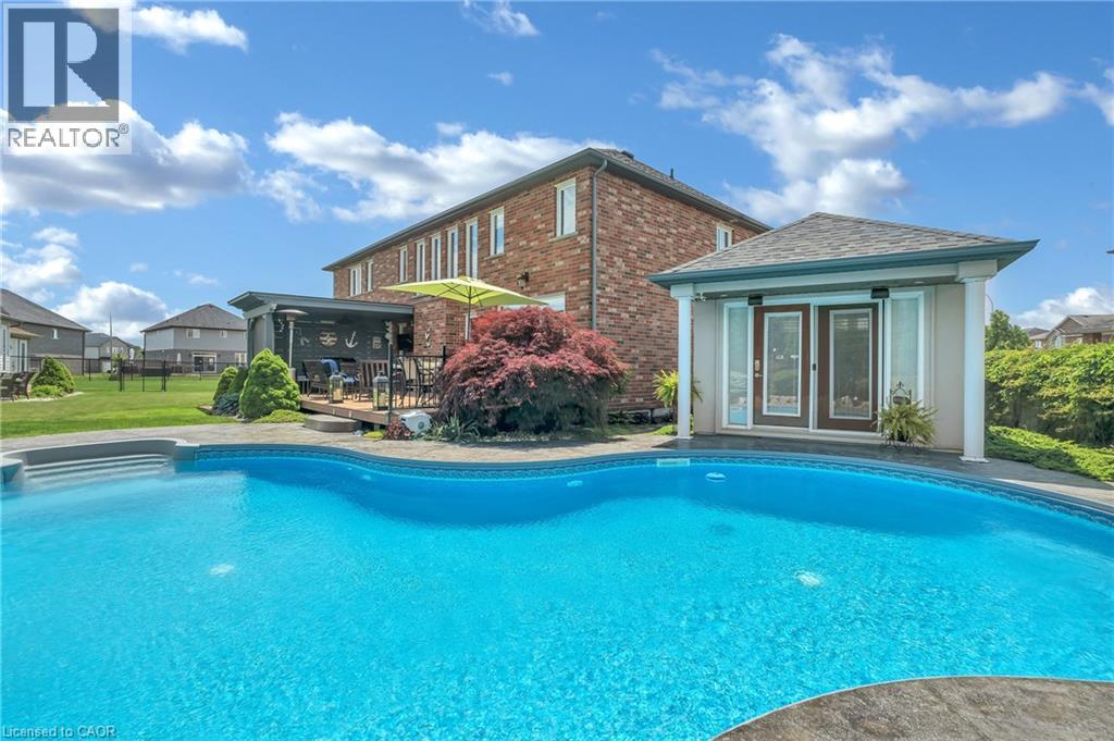 34 Penfold Court, Mount Hope, Ontario  L0R 1W0 - Photo 38 - 40773361