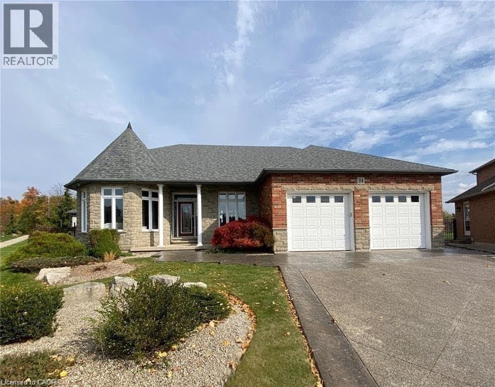 34 Penfold Court, Mount Hope, Ontario  L0R 1W0 - Photo 2 - 40773361