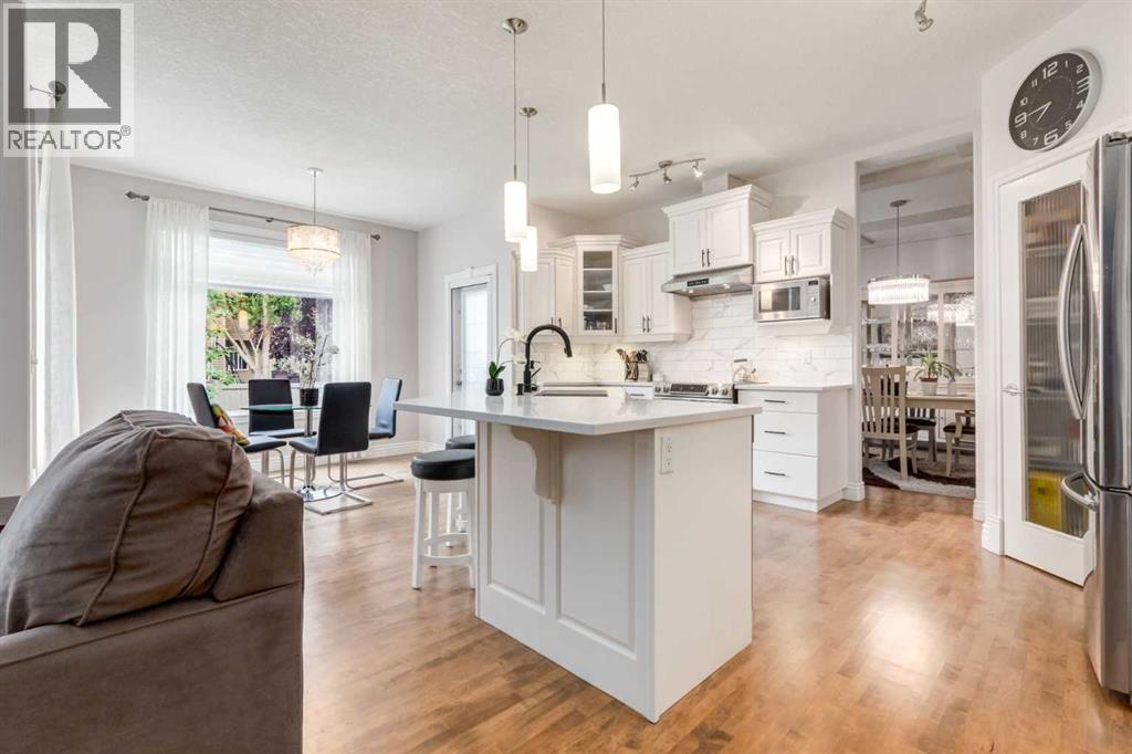213 Evergreen Plaza Sw, Calgary, Alberta  T2Y 5B2 - Photo 3 - A2249995