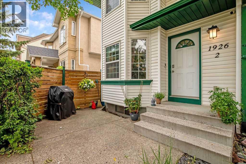 1926/1928 32 Street Sw, Calgary, Alberta  T3E 2R1 - Photo 2 - A2255248