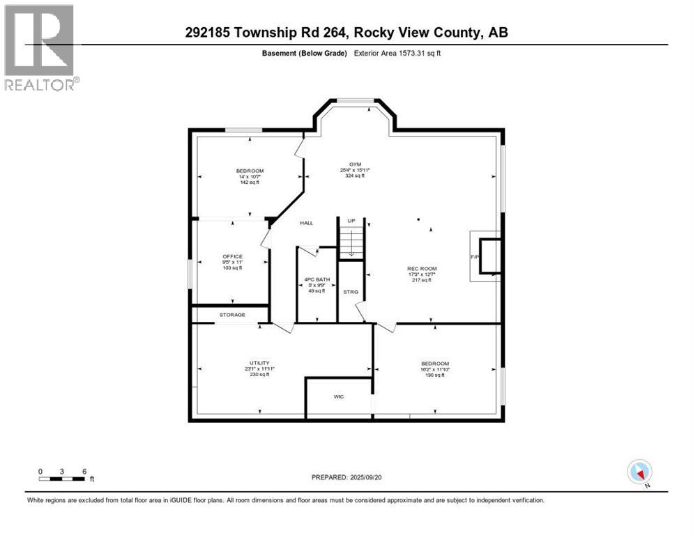 292185 264 Township, Rural Rocky View County, Alberta  T4N 0N3 - Photo 49 - A2257421