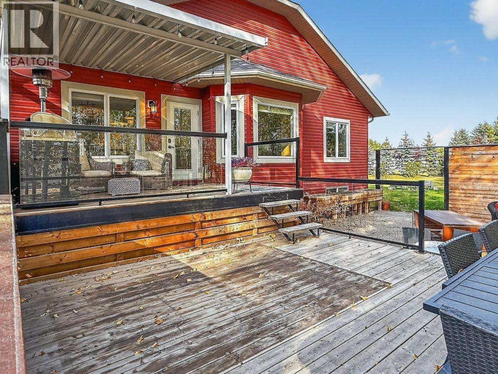 292185 264 Township, Rural Rocky View County, Alberta  T4N 0N3 - Photo 30 - A2257421