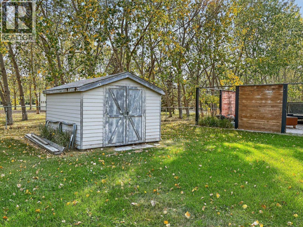 292185 264 Township, Rural Rocky View County, Alberta  T4N 0N3 - Photo 41 - A2257421
